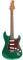Northstar NS1EG Green Electric Guitar