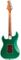 Northstar NS1EG Green Electric Guitar