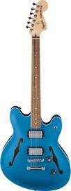 Fender FSR Aff Starcaster Deluxe LRL LPB