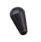 Control and Tone Knobs