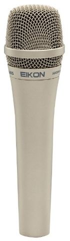 Eikon EDM585 Vocal Microphone w Clip