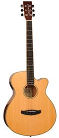 Tanglewood TRX4CE Roadster Ac/El Guitar