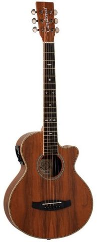 Tanglewood TRU2CEAW Reunion Traveller
