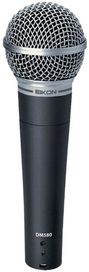 Eikon EDM580 Vocal Microphone w Clip