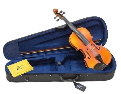 Enrico 1/8 Student Plus II Violin Outfit