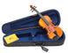 Enrico 1/8 Student Plus II Violin Outfit
