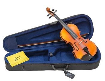 Enrico 1/8 Student Plus II Violin Outfit