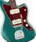 Fender AM Pro Green Classic Jazzmaster