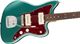 Fender AM Pro Green Classic Jazzmaster