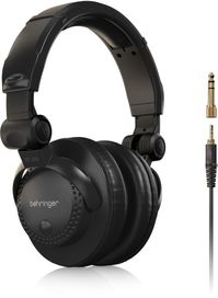 Behringer HC200 DJ Headphones