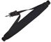 Neotech BLK Metal Hook Classic Sax Strap