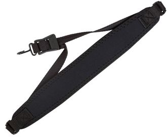 Neotech BLK Metal Hook Classic Sax Strap