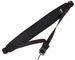 Neotech BLK Metal Hook Classic Sax Strap