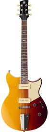 Yamaha RSS02T Sunset Burst Electric