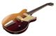 Yamaha RSS02T Sunset Burst Electric