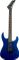 Jackson JS12 Dinky Metallic Blue Guitar