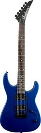 Jackson JS12 Dinky Metallic Blue Guitar