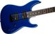 Jackson JS12 Dinky Metallic Blue Guitar
