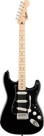 Fender FSR Sonic Strat MN Black