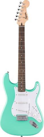 Fender Ltd Ed Squier Sonic Strat  SFG