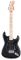Fender Junior Squier Aff Strat  Black