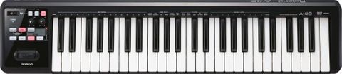 Roland A49BK Midi Keyboard Controller