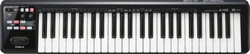 Roland A49BK Midi Keyboard Controller