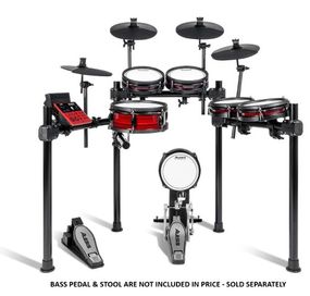 Alesis Nitro Pro XL 10pce Electric Drum