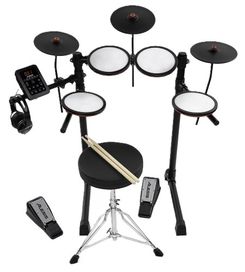 Alesis Turbo Max 7ce Electric Drums