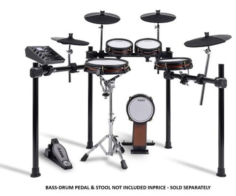 Alesis Crimson Mk3 9pce Electric Drums