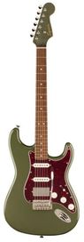 Fender Classic Vibes 60s Olive Strat