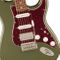 Fender Classic Vibes 60s Olive Strat