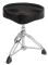 DXP Pro Saddle Drum Throne