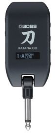 Boss Katana GO 2 Headphone Amp