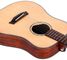 Saga BT10S Babe Traveller Acoustic Gtr