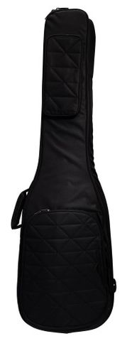 Crossfire GBYBBLK Dlx Bass Gtr Gig Bag