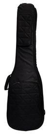 Crossfire GBYBBLK Dlx Bass Gtr Gig Bag