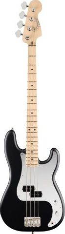 Fender Ltd 50th Ann Steve Harris Bass