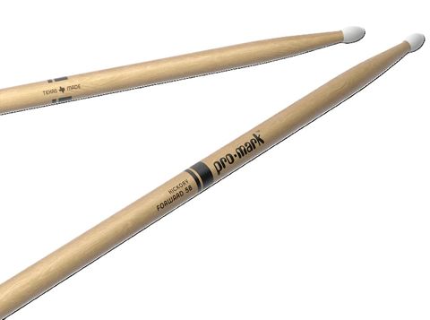 Promark Forward 5B Hickory NT Sticks