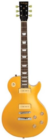 Northstar NSP3-GT Pro Gold Electric