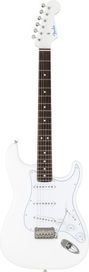 Fender MIJ Ltd White Hybrid II Strat