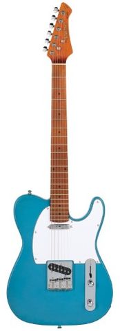 Northstar NS2CB Blue Electric Guitar
