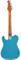 Northstar NS2CB Blue Electric Guitar