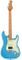 Northstar NSP1CB HSS Blue Electric Gtar