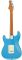 Northstar NSP1CB HSS Blue Electric Gtar