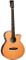 Tanglewood TRS4CE Rwood Ac/El Guitar