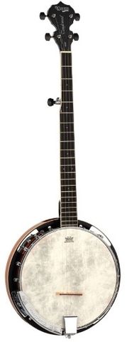 Tanglewood TUB5 5 String Banjo