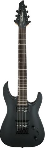 Jackson JS22-7 String Dinky Electric