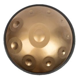 Mano MPC55G 10 note Handpan