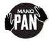Mano MPC55G 10 note Handpan